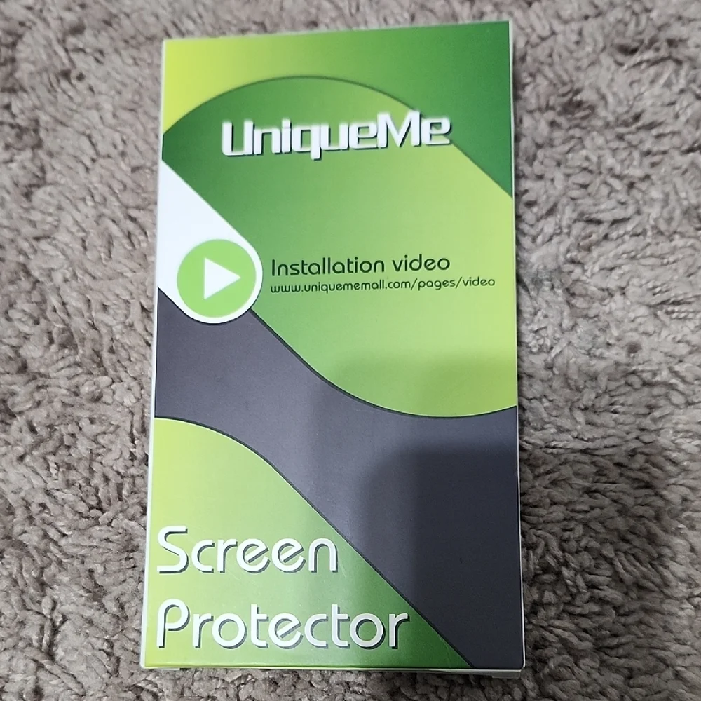 Screen Protector - 3 Pack Samsung Galaxy A10